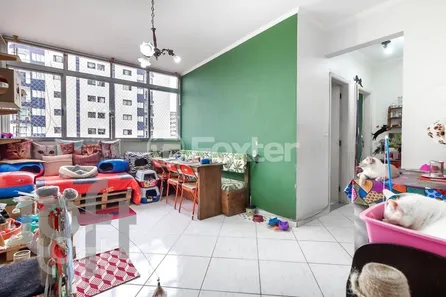 Apartamento com 2 Quartos à venda, 72m² no Bela Vista, São Paulo