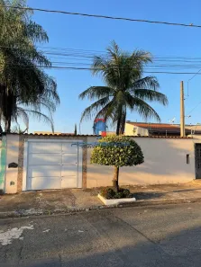 Casa com 2 Quartos à venda, 300m² no Jardim Santana, Hortolândia