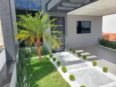 Casa de Condomínio com 3 Quartos à venda, 120m² no Horto Florestal, Sorocaba