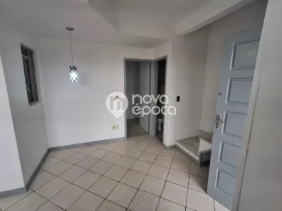  com 2 Quartos à venda, 60m² no Rocha, Rio de Janeiro