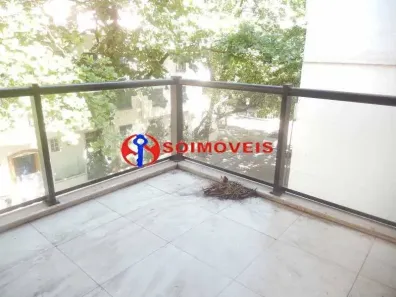 Cobertura com 2 Quartos à venda, 181m² no Ipanema, Rio de Janeiro