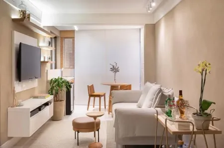 Apartamento com 2 Quartos à venda, 90m² no Praia da Costa, Vila Velha