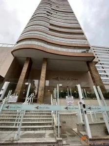 Apartamento com 3 Quartos à venda, 134m² no Aviação, Praia Grande