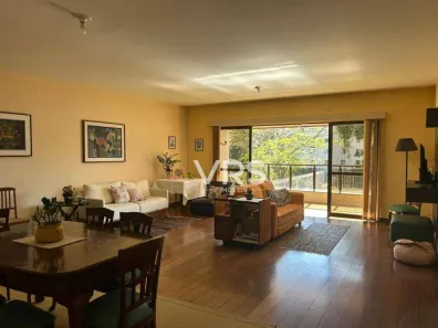 Apartamento com 4 Quartos à venda, 220m² no Agriões, Teresópolis