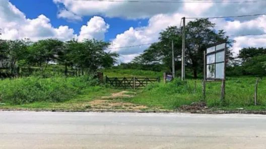 Lote/Terreno à venda, 3600m² no , Bezerros
