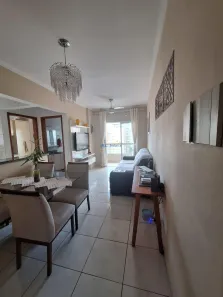 Apartamento com 1 Quarto à venda, 46m² no Tupi, Praia Grande