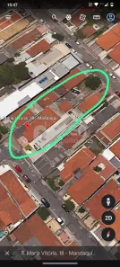 à venda, 400m² no Água Fria, São Paulo