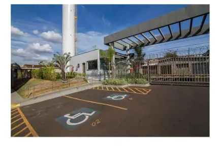 Apartamento com 2 Quartos à venda, 49m² no Campos Elíseos, Ribeirão Preto