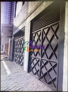 Imóvel Comercial à venda, 480m² no Vila Deodoro, São Paulo