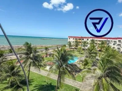 Apartamento com 3 Quartos à venda, 98m² no Icaraí, Caucaia