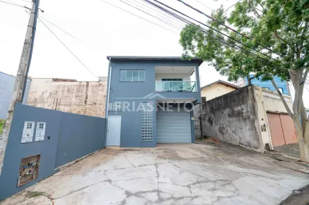 Ponto Comercial para alugar, 138m² no Vila Industrial, Piracicaba