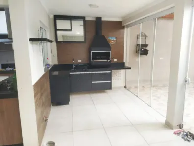 Casa com 3 Quartos à venda, 200m² no Jardim Rodolfo, São José dos Campos