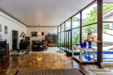 Casa com 3 Quartos à venda, 250m² no Vila Clementino, São Paulo