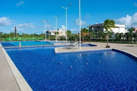 Lote/Terreno à venda, 462m² no Ponta de Campina, Cabedelo