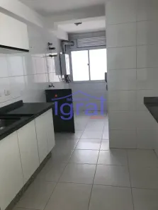 Apartamento com 3 Quartos à venda, 89m² no Vila Campestre, São Paulo