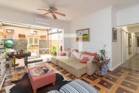 Apartamento com 3 Quartos à venda, 145m² no Centro Histórico, Porto Alegre