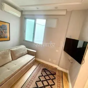 Apartamento com 4 Quartos à venda, 130m² no Ipanema, Rio de Janeiro