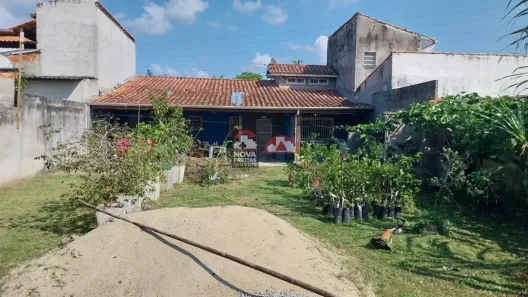 Casa com 2 Quartos à venda, 97m² no Barranco Alto, Caraguatatuba