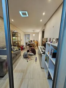 Apartamento com 3 Quartos à venda, 78m² no Vila da Saúde, São Paulo