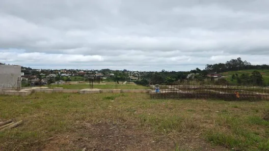 Lote/Terreno à venda, 2209m² no Condomínio Terras de São José, Itu