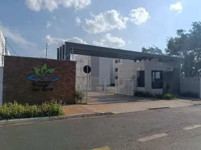 Apartamento com 2 Quartos para alugar, 60m² no Chácara Espraiado, Franca