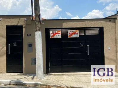 Casa com 5 Quartos à venda, 240m² no Vila Bruna, São Paulo