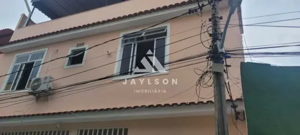 Apartamento com 3 Quartos à venda, 169m² no Quintino Bocaiúva, Rio de Janeiro