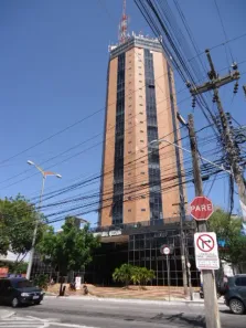 Sala Comercial para alugar, 366m² no Joaquim Távora, Fortaleza