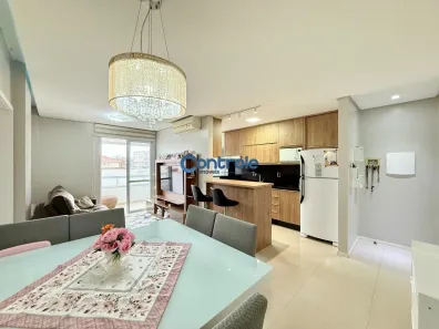 Apartamento com 3 Quartos à venda, 82m² no Areias, São José