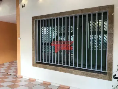 Casa com 2 Quartos à venda, 161m² no Vila Príncipe de Gales, Santo André