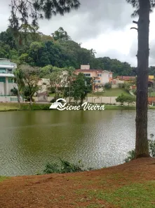Casa de Condomínio com 5 Quartos à venda, 1490m² no Arujázinho I, II e III, Arujá