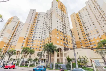 Apartamento com 3 Quartos à venda, 65m² no Santo Antônio, Porto Alegre