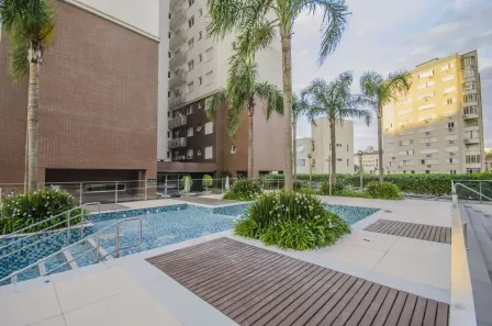 Apartamento com 3 Quartos à venda, 128m² no Rio Branco, Porto Alegre