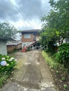 Casa com 6 Quartos à venda, 154m² no Exposição, Caxias do Sul