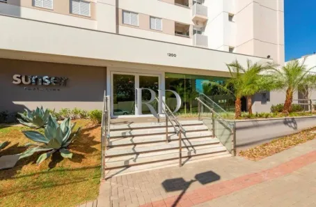 Apartamento com 2 Quartos à venda, 54m² no Gleba Fazenda Palhano, Londrina