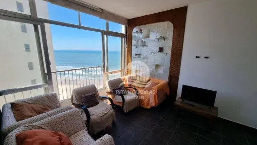 Apartamento com 2 Quartos à venda, 85m² no Pitangueiras, Guarujá