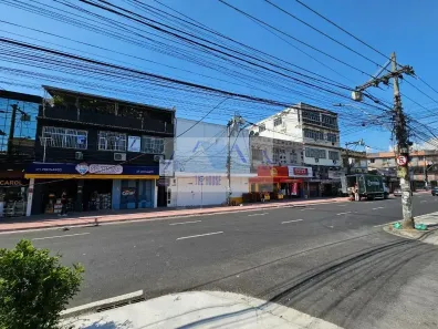 Prédio Comercial para alugar, 360m² no Porto Velho, São Gonçalo