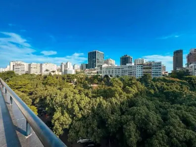 Apartamento com 2 Quartos à venda, 130m² no Ipanema, Rio de Janeiro