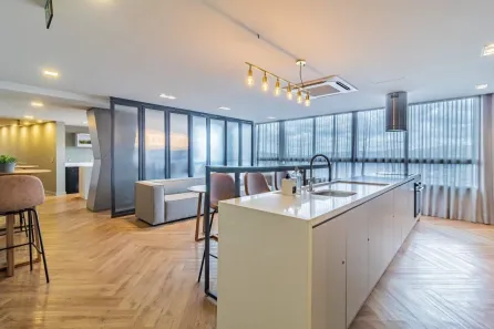 Apartamento com 1 Quarto à venda, 26m² no Centro Histórico, Porto Alegre