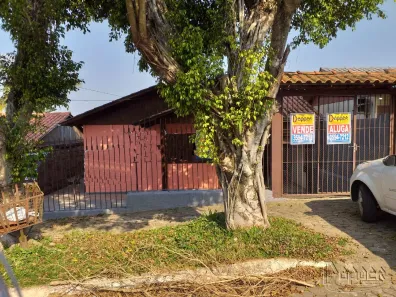 Casa com 3 Quartos à venda, 80m² no Santo Afonso, Novo Hamburgo