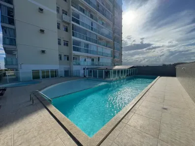 Apartamento com 2 Quartos à venda, 60m² no Ilha dos Bentos, Vila Velha