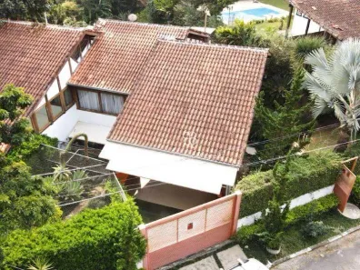 Casa de Condomínio com 4 Quartos à venda, 345m² no Recanto Impla, Carapicuíba