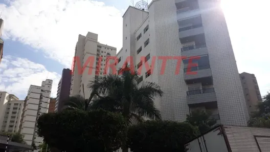 Apartamento com 3 Quartos à venda, 164m² no Água Fria, São Paulo