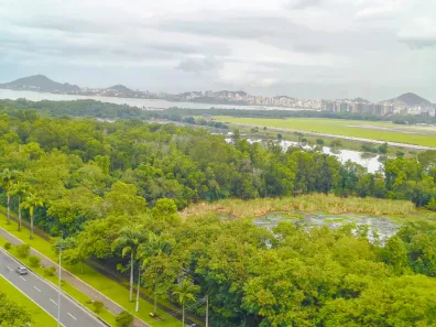 Cobertura com 3 Quartos à venda, 125m² no Jardim Camburi, Vitória