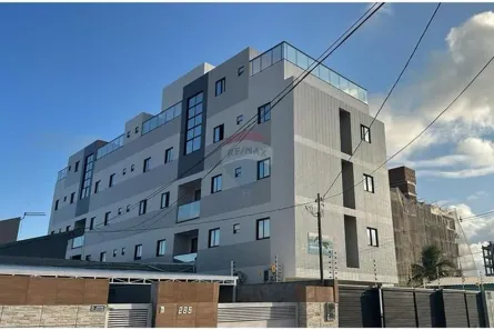 Cobertura com 2 Quartos à venda, 144m² no Altiplano Cabo Branco, João Pessoa