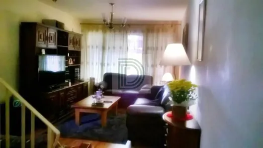 Sobrado com 3 Quartos à venda, 135m² no Jardim Taboão, São Paulo