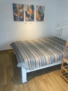 Apartamento com 1 Quarto para alugar, 30m² no Mirandópolis, São Paulo