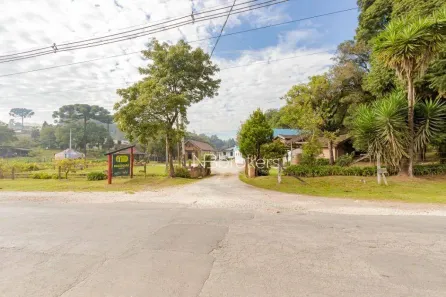 Ponto Comercial para alugar, 1m² no Ribeirão das Onças, Colombo