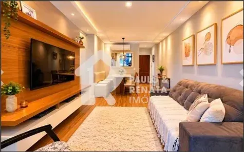 Apartamento com 3 Quartos à venda, 80m² no Recreio dos Bandeirantes, Rio de Janeiro