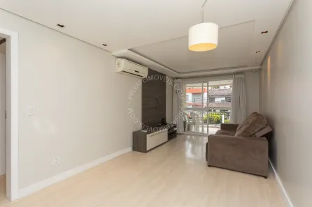 Apartamento com 2 Quartos para alugar, 83m² no Mont Serrat, Porto Alegre